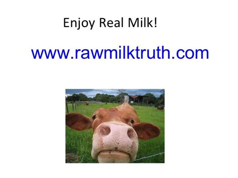 Raw Milk Benefits - What Are the Health Benefits of Raw Milk