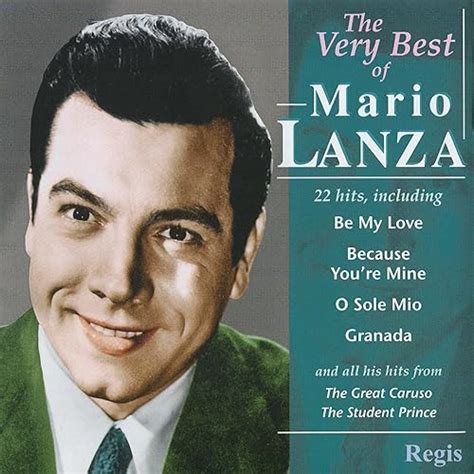 Londonderry Air: Danny Boy by Mario Lanza, RCA Victor Orchestra on ...