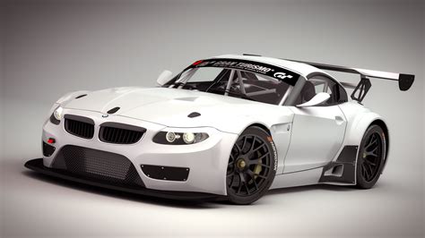 BMW Z4 GT3 ENGINE SOUND - Wroc?awski Informator Internetowy - Wroc?aw ...