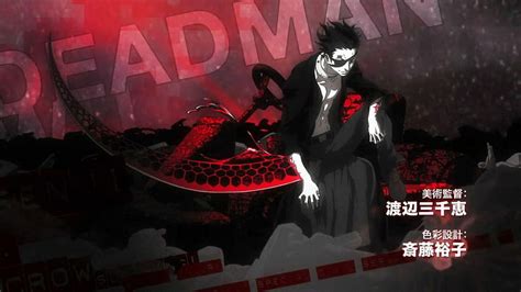 Deadman Wonderland , Deadman Wonderland, senji HD wallpaper | Pxfuel