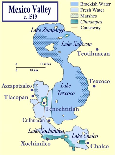 Mesoamerika – Wikipedia
