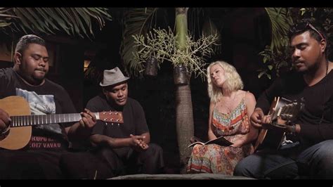 The Kava Boys ft. Joss Stone - Tonga - YouTube Music