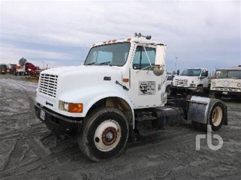 1994 International 4900 For Sale 52 Used Trucks From $7,080