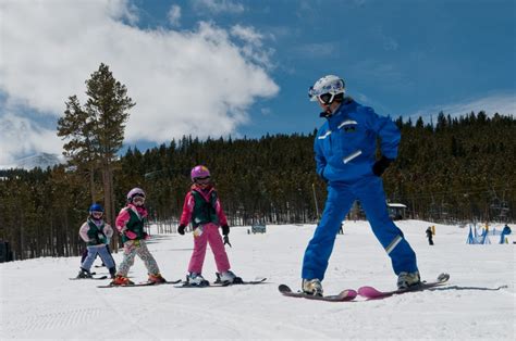 Kid's guide to Breckenridge Resort