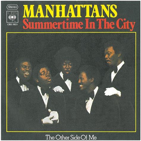 The Manhattans Albums - The Manhattans featuring Gerald Alston The Manhattans featuring Gerald ...