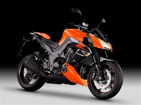 KAWASAKI Z1000 (2011-2012) Specs, Performance & Photos - autoevolution