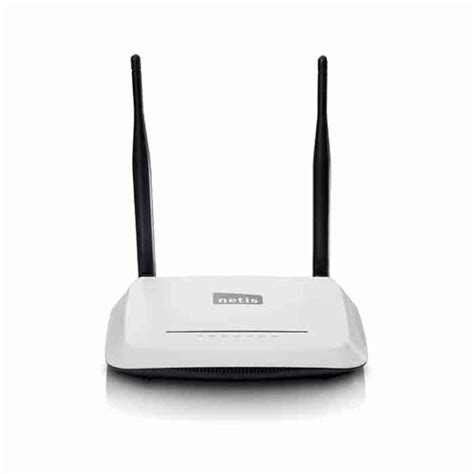 Netis WF2419 300Mbps Wireless N Router price in bangladesh