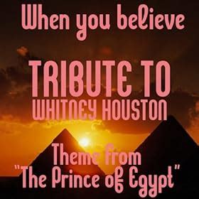 When You Believe (Theme from the Prince of Egypt): Dineka: Amazon.it: Musica Digitale