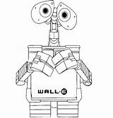 Free Printable Wall E Coloring Page  Pages sketch template