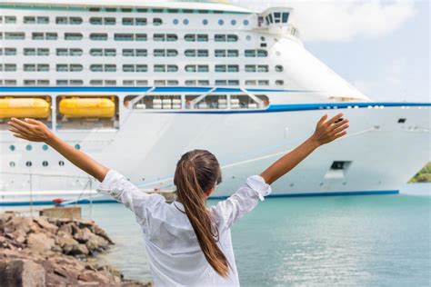 How To Become A Cruise Ship Nurse | Nurse Advisor Magazine