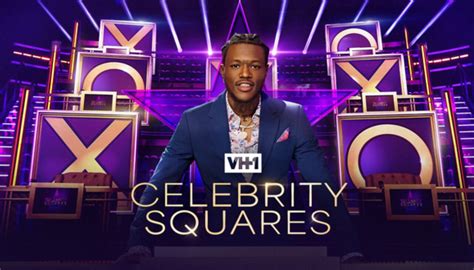 ‘Celebrity Squares’ gameshow premiere: How to watch, where to stream ...