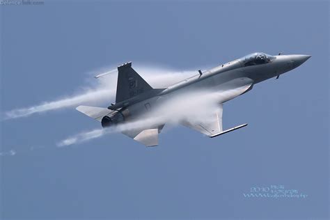 JF-17 Thunder Multi-role Fighter Aircraft |Military Aircraft Pictures