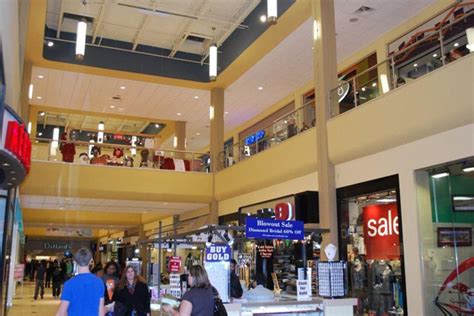 McCain Mall Attracts Pair of New Stores | Arkansas Business News | ArkansasBusiness.com