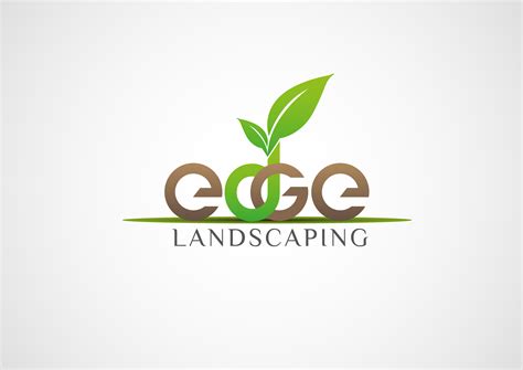 landscaping logo design | Landscaping logo, Landscape company logos, Business logo design