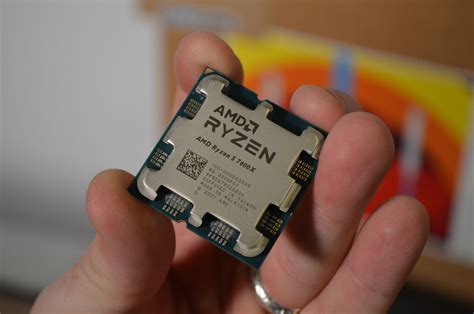 AMD Ryzen 5 7600X review | Flipboard