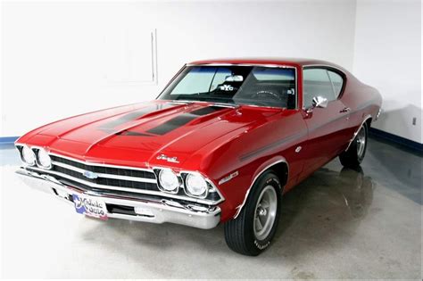 Chevrolet Yenko Chevelle COPO 427 specs, 0-60, performance data ...