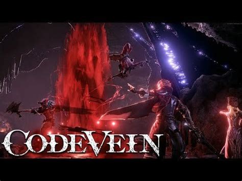 Code Vein Anime Op : r/AnimeOpenings