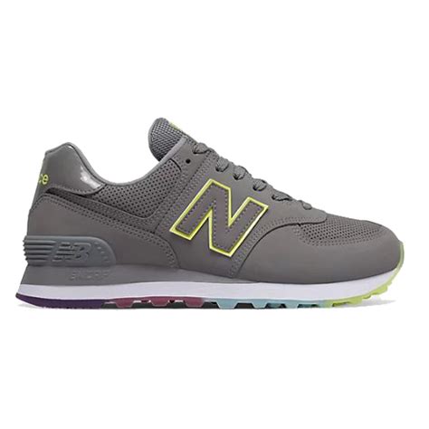 New Balance New Balance Women`S Classics 574 Grey | Cross Trainers