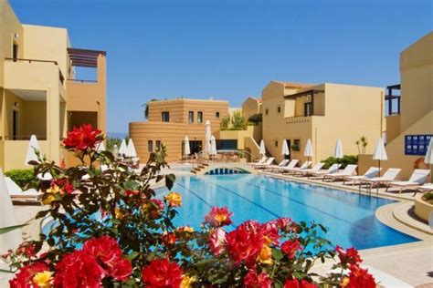 Best 50+ Hotels in Chania, Crete, for 2022 | Greeka - Page 7