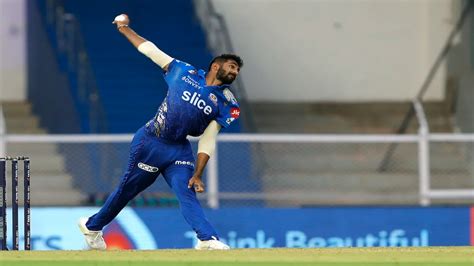 Jasprit Bumrah likely to miss IPL 2023, WTC final: Report