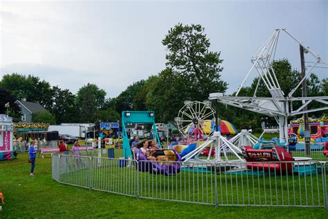 Friday Night At The Wayne County Fair [PHOTOS] | Exploring Upstate