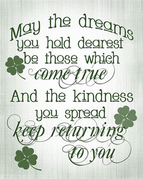 307 besten Irish Blessings, Sayings & Quotes Bilder auf Pinterest ...