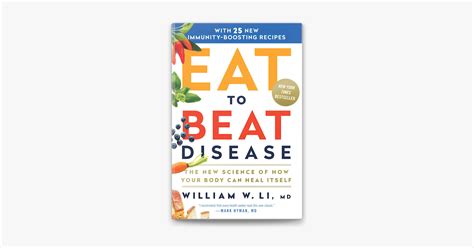 ‎Eat to Beat Disease on Apple Books