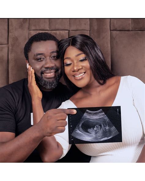 Actress, Mercy Johnson, Husband Expecting Fourth Child