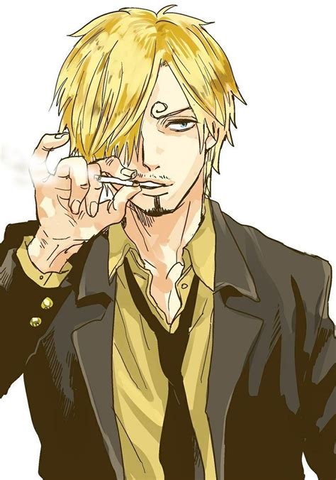 Sanji,Black Leg,Straw Hat Pirates - One Piece | One Piece III | One piece, Anime, One piece anime