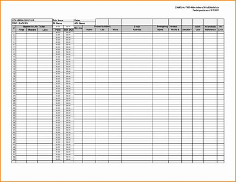 General Ledger Spreadsheet Template Excel pertaining to Free Printable Accounting Sheets ...