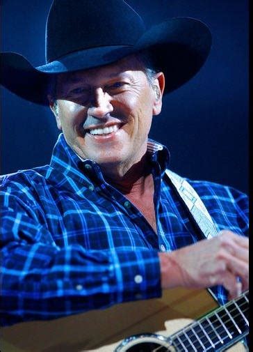 ohhhh, how this man makes me SMILE!! | George strait, George strait ...