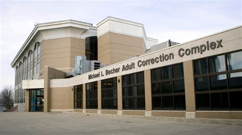 Clark County Jail - Shireman Construction