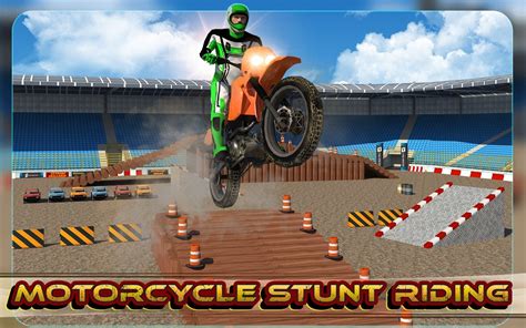 Crazy Biker 3D APK Free Racing Android Game download - Appraw