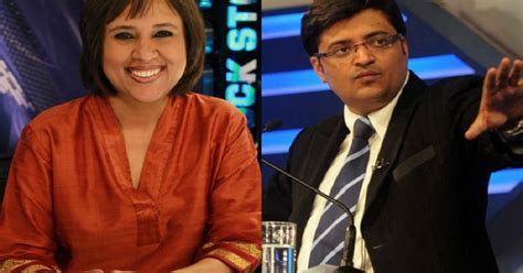 Journalist Barkha Dutt Quits From NDTV After 21 Years And Here’s How ...