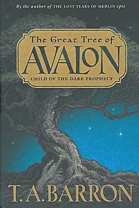 The Great Tree of Avalon | Series | LibraryThing