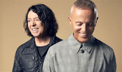 Tears For Fears: Stars have finally written their own happy ending | Music | Entertainment ...