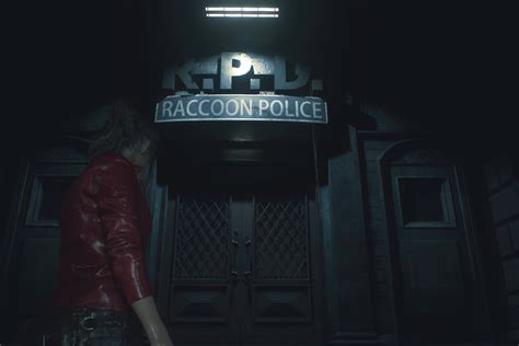 Resident evil 2 remake tips - inputantique