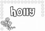 Girls Names coloring Pages To Download And Print For Free sketch template