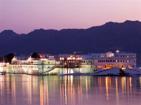 Udaipur - Most Romantic Spot In India - Times India Travels