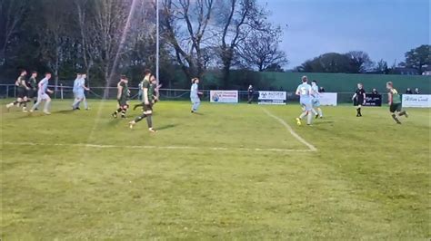 clay cross town fc vs wirksworth ivanhoe FC # 5/5/23 #mjg #groundhopper #football (2) - YouTube