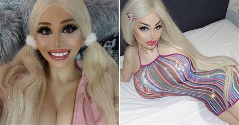 Being Barbie and Ken. How Cosmetic Surgery Brings Fantasies to Life ...