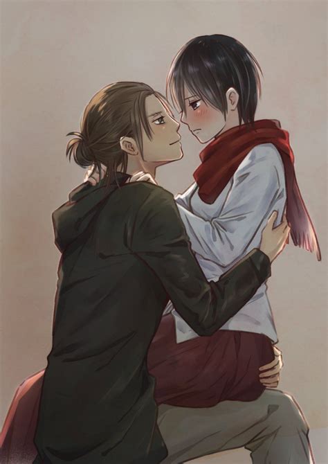 ともにゃ🗝🧣 on Twitter | Attack on titan eren, Attack on titan anime, Attack on titan levi