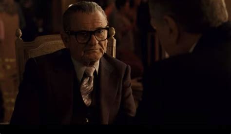 [WATCH} 'The Irishman' Featurette: Joe Pesci Is Back In His Wiseguy ...