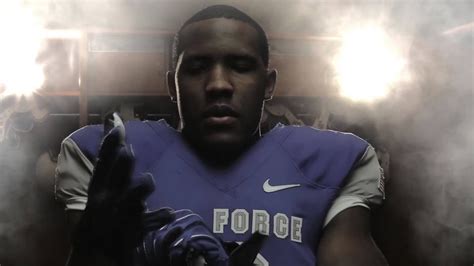 2014 Air Force Football Team Intro Video - YouTube