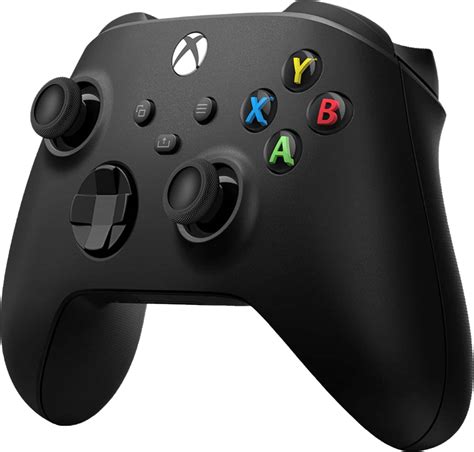 Microsoft Xbox Wireless Controller For Xbox Series X, Xbox Series S ...