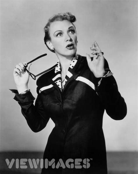 Our Miss Brooks: Eve Arden - Sitcoms Online Photo Galleries