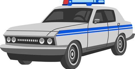 Police Car Png By Silviubacky On Deviantart - vrogue.co