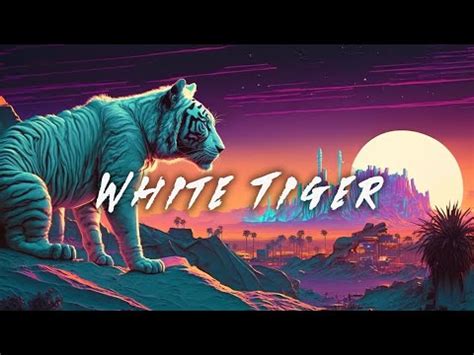 White Tiger – White Bat Audio