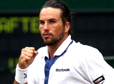 Patrick Rafter el número 1 más breve de la ATP – El Gurú del deporte