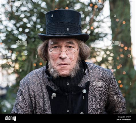 Charles Dickens, Annual Dickensian Christmas Festival to commemorate ...